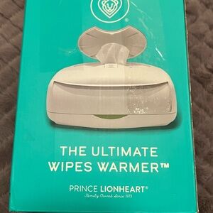 Prince Lionheart Ultimate Wipes Warmer